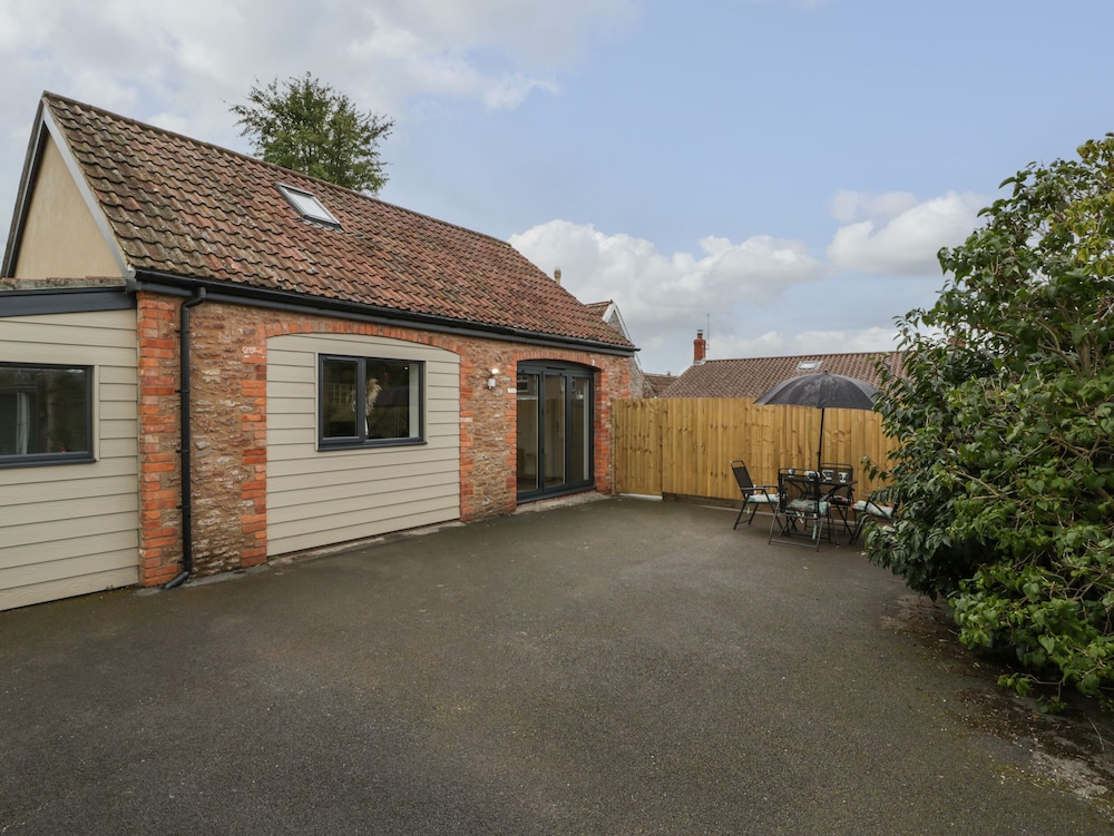Littlemoor Cottage — 4-Star Luxury Hotel in Cheddar, United Kingdom