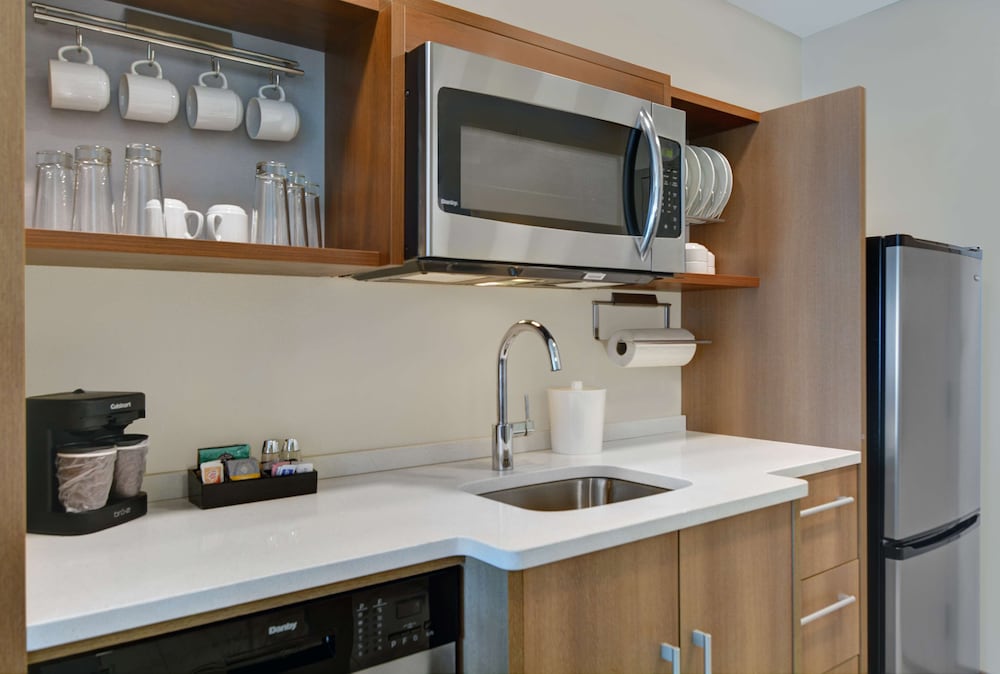 Home2 Suites by Hilton Fort Myers Colonial Blvd - photo 22