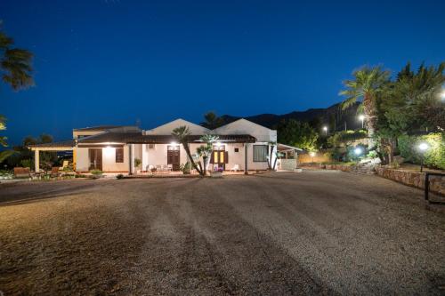 B&B Kòre — 4-Star Luxury Hotel in Castellammare Del Golfo, Italy