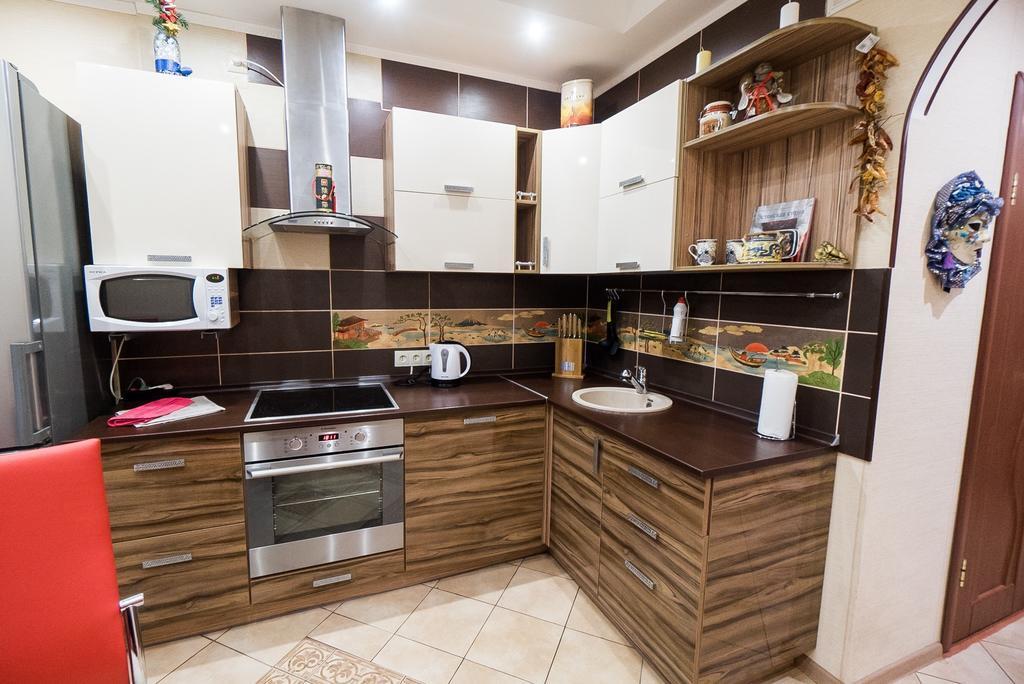 Katerinapartments in Pskov, Russia