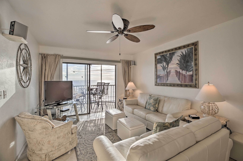 Luxe Beachfront Family Condo w Resort Amenities - photo 4