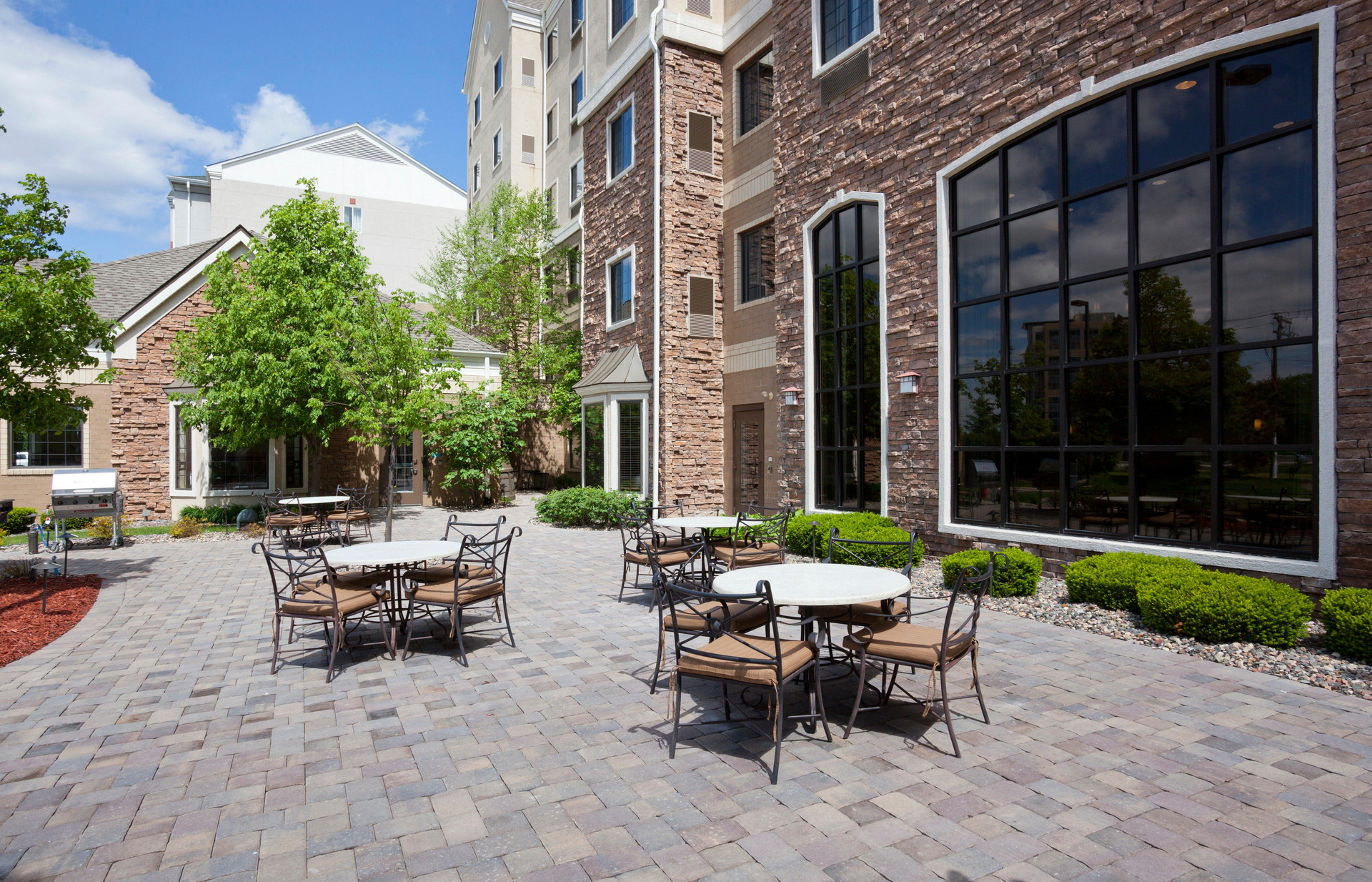 Staybridge Suites Minneapolis Bloomington by IHG - photo 12