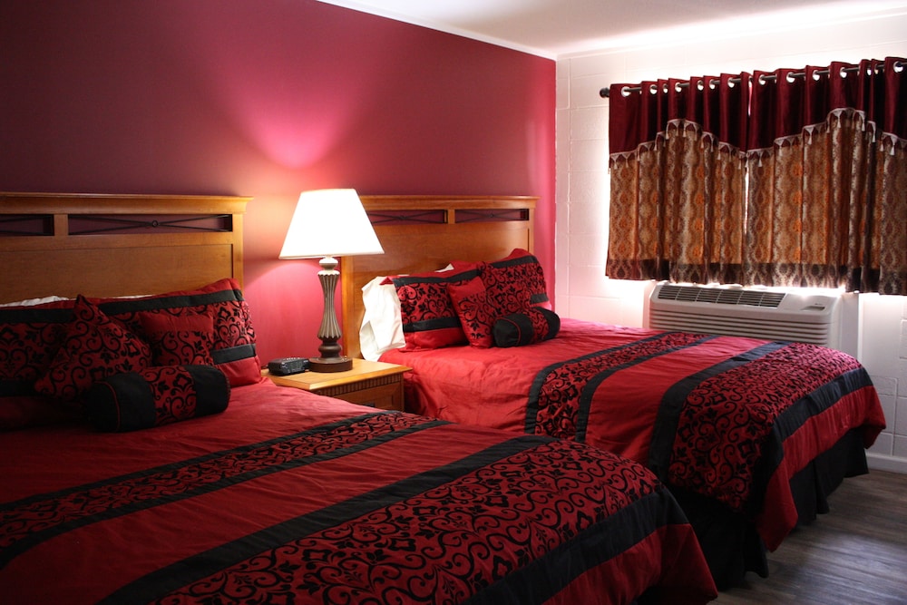 Stockmans Motel - photo 31