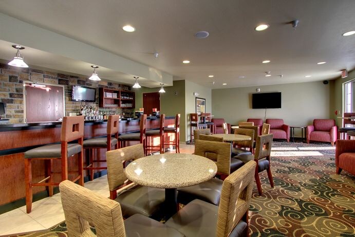 Cobblestone Inn & Suites Anthony - photo 14