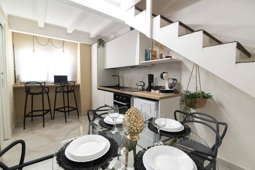Sicily Loft - carbon neutral hotel in Catania