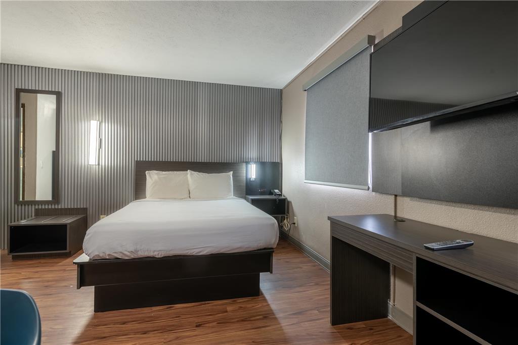Motel6 Limon Co I 70 - photo 20