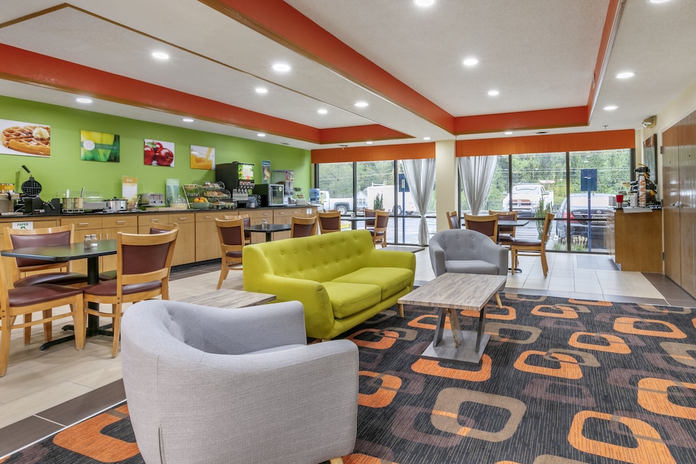 Quality Inn Rogersville - photo 3