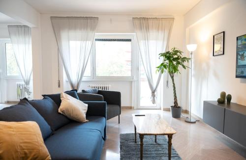 Vatican Fiore apartment — 4-Star Luxury Hotel in Rome, Italy