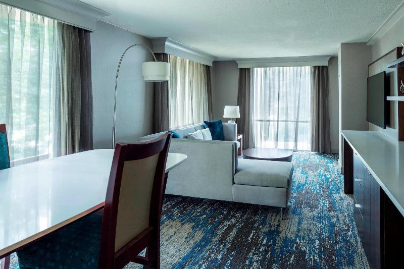 Boston Marriott Newton - photo 17