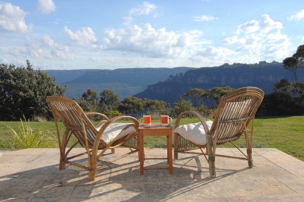 Highview — hotel in Leura