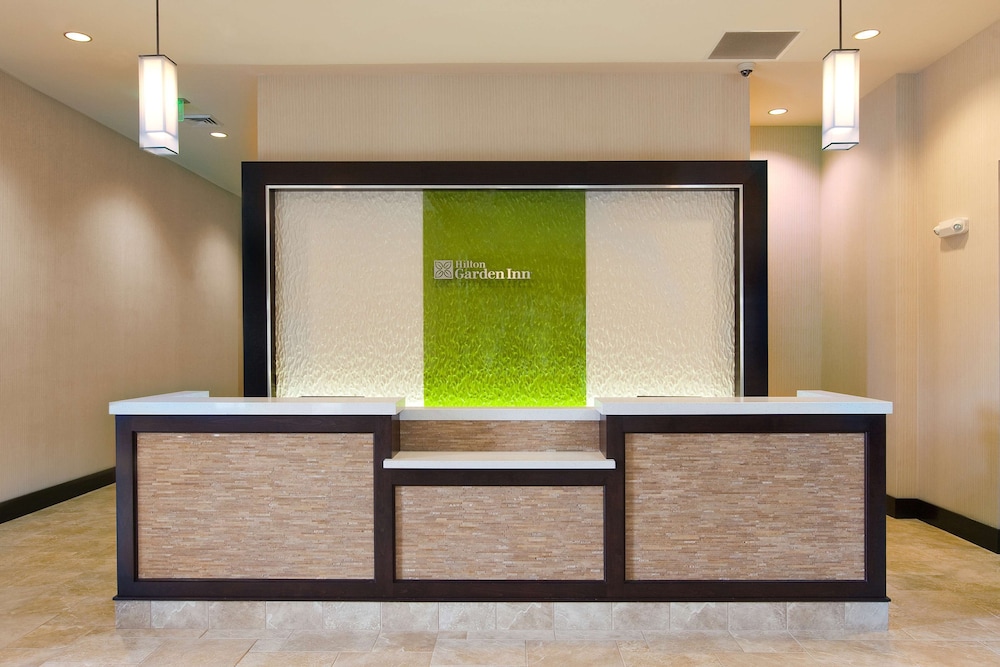 Hilton Garden Inn Raleigh Cary - photo 5