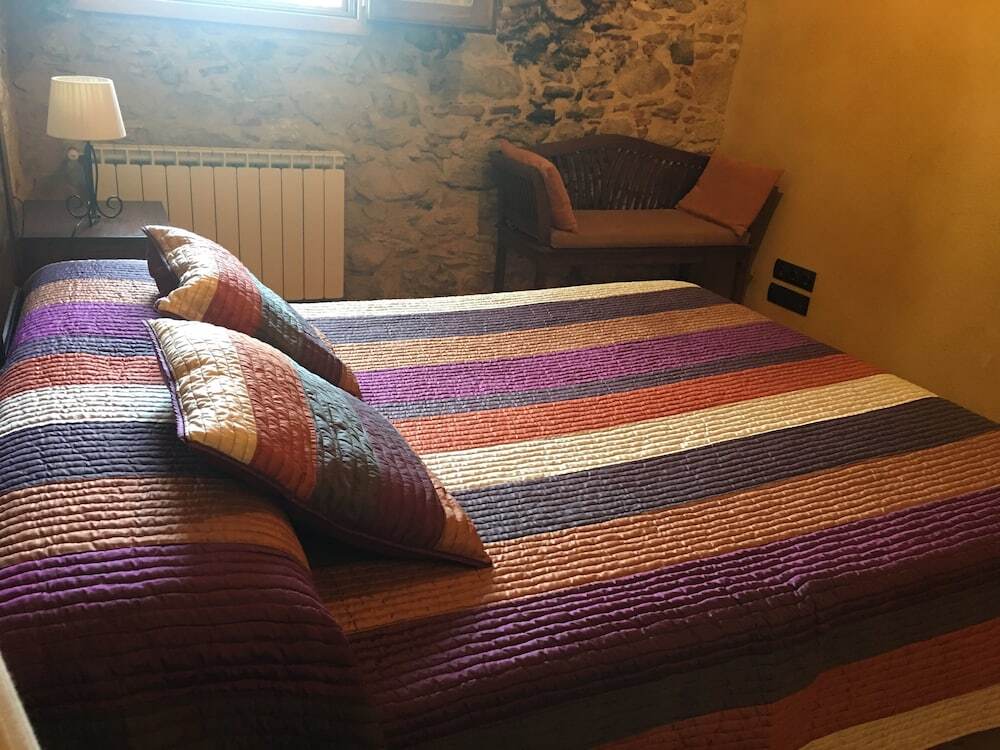 Masia Can Oller — hotel in Palafolls