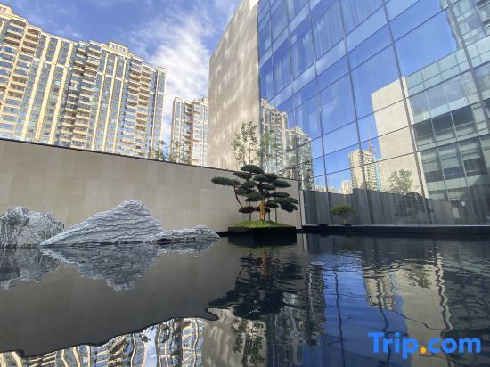 Ruian ruili coastal Hotel in Wenzhou, People's Republic of China