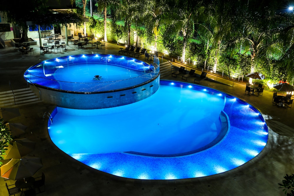 Viale Cataratas Hotel & Eventos