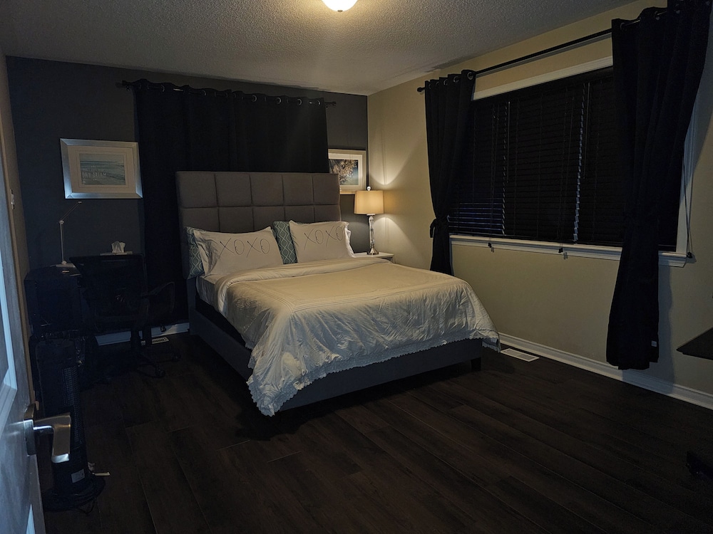 Mannys Place in Ottawa, Canada