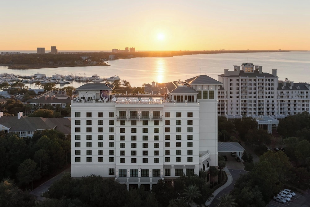 Hotel Effie Sandestin Autograph Collection - photo 8