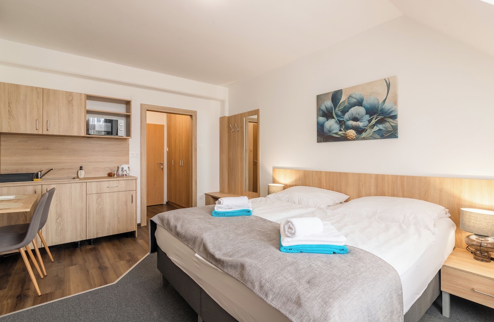 Thermal Hotel Superior in Mosonmagyarovar, Hungary