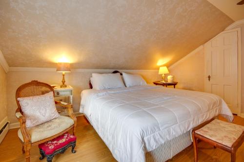 The Inn on the Ocean - photo 8