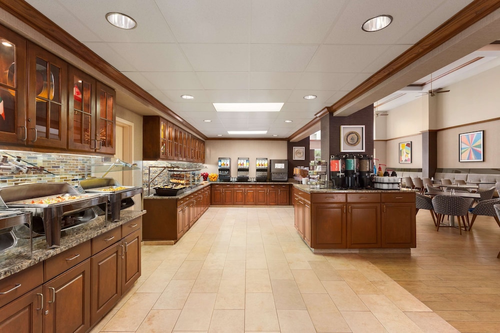 Homewood Suites by Hilton Orlando International Drive Convention Center - photo 24