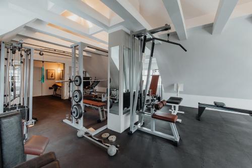 Quartier Carpe Diem — carbon neutral stay, Ostseebad Prerow