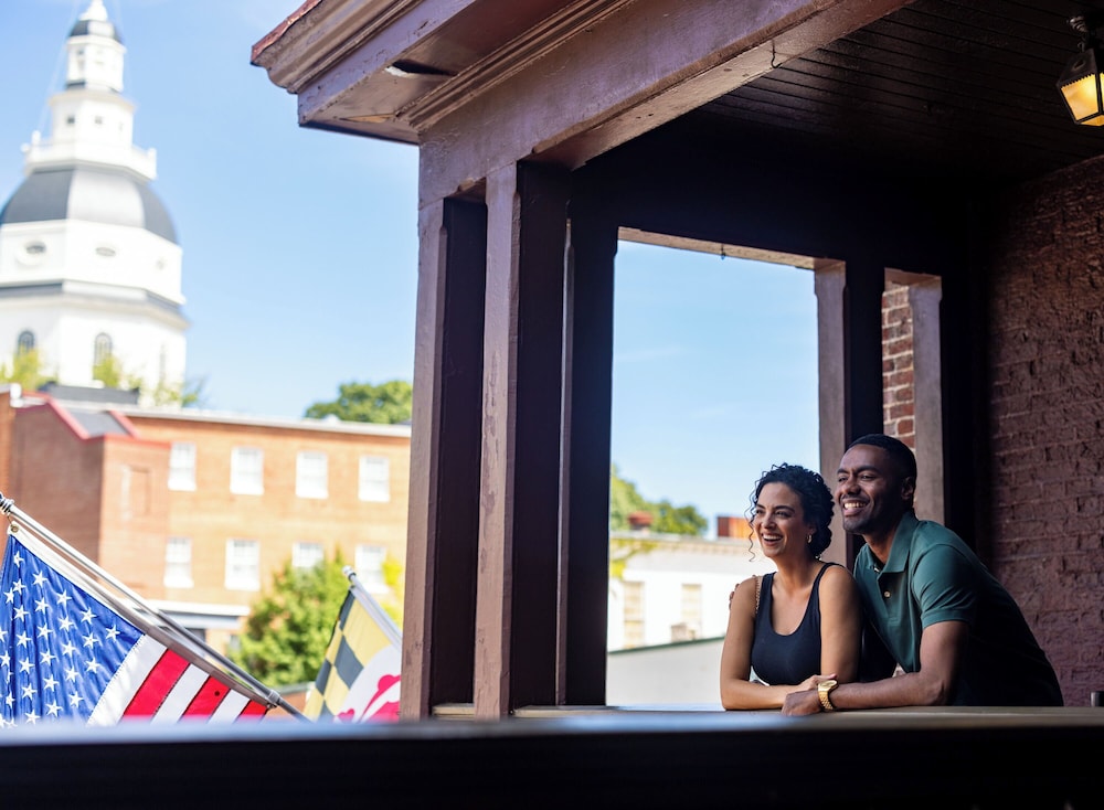 Historic Inns of Annapolis - photo 138