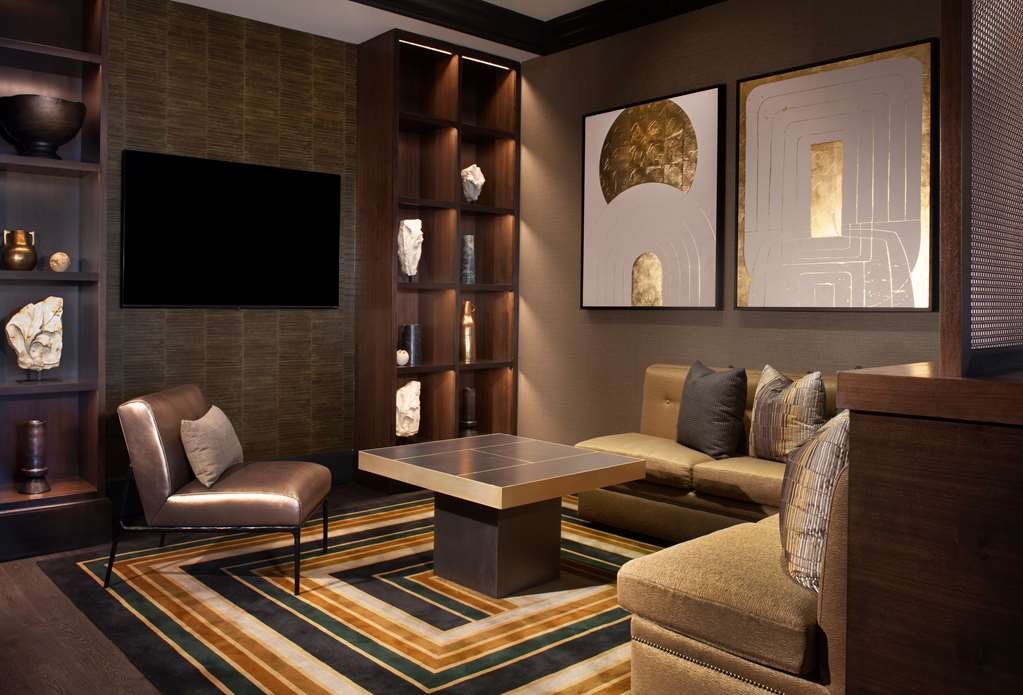 Grand Hyatt Nashville - photo 73