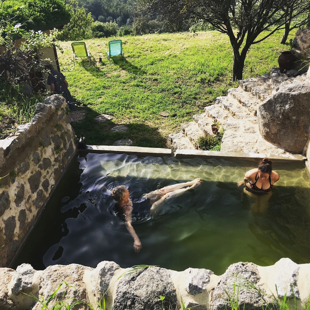Far Out Oasis in Monchique, Portugal