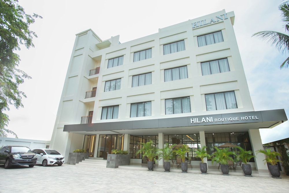 Hilani Boutique Hotel in Banda Aceh, Indonesia