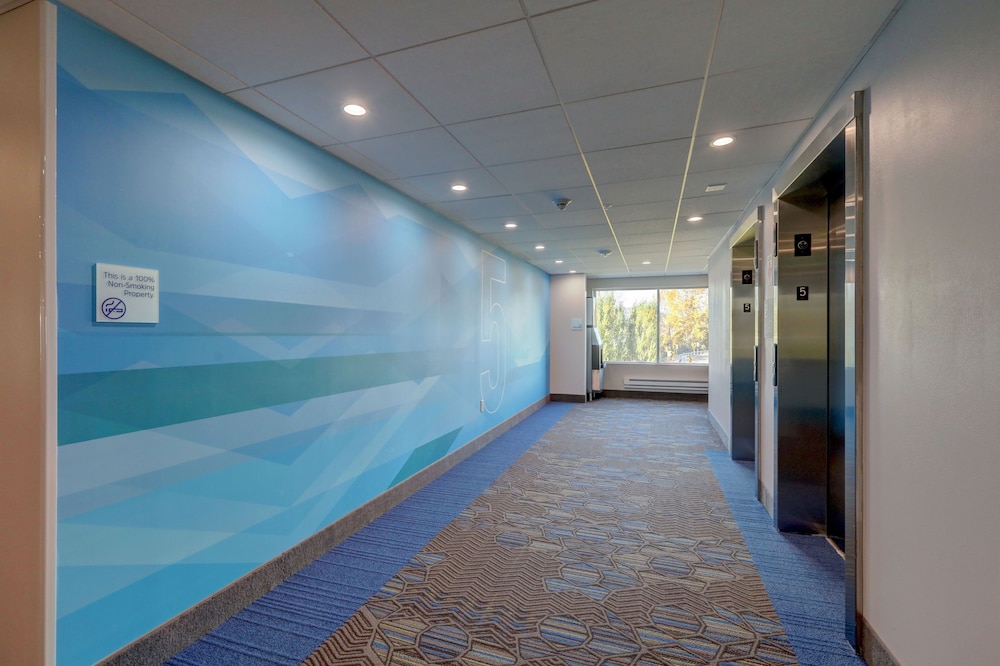 Holiday Inn Express & Suites Auburn Downtown by IHG - photo 47