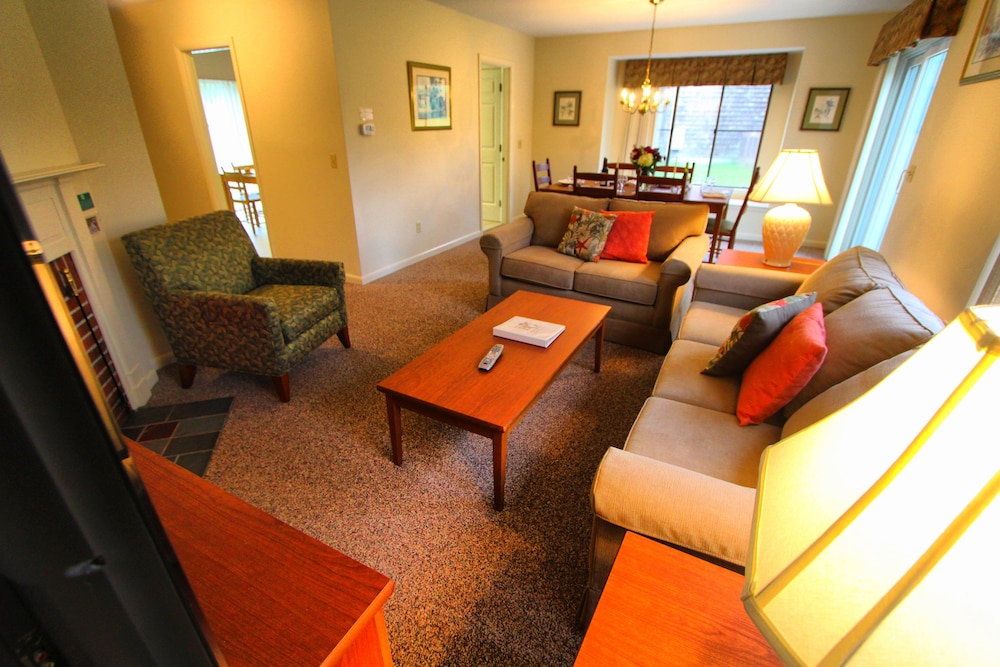 Brewster Green Resort - photo 14
