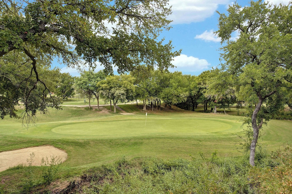Dallas Ft. Worth Marriott Hotel & Golf Club Champions Circle - photo 66