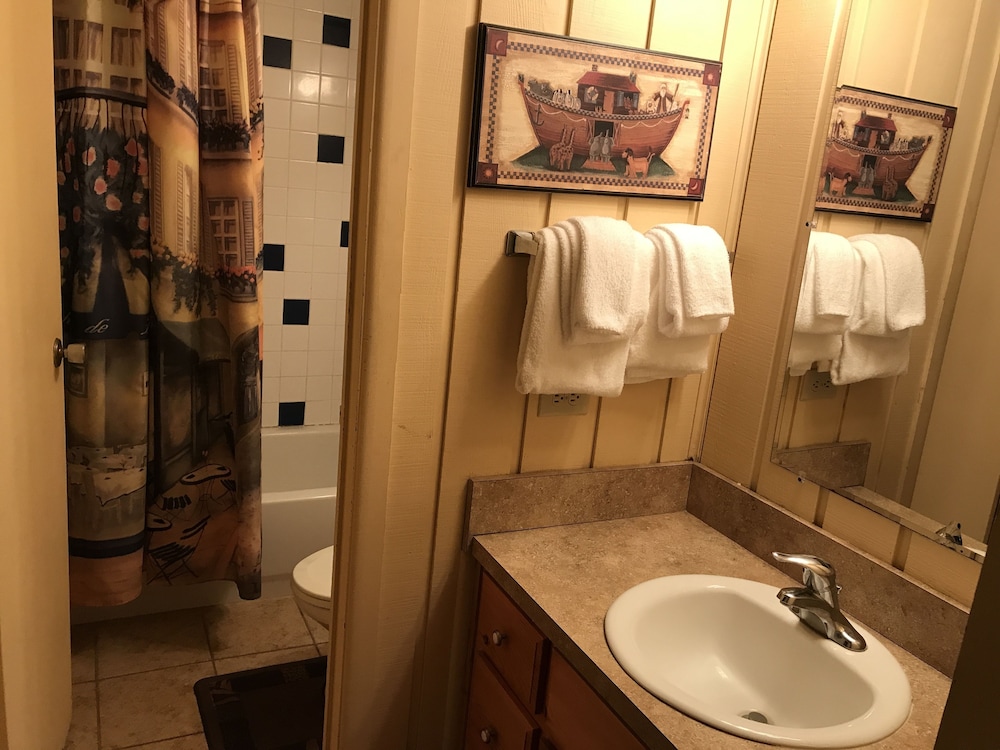 Pine Mountain Club Chalets Resort - photo 333