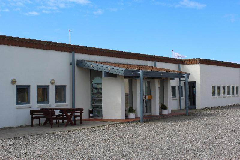 Agger Tange Feriecenter in Aalborg, Denmark