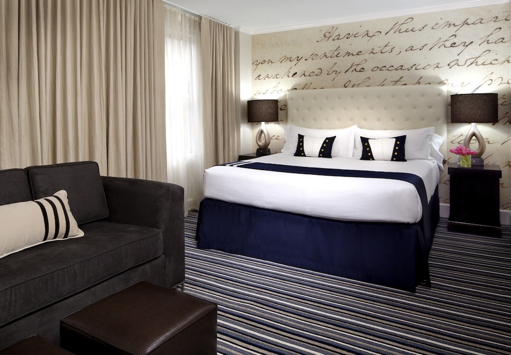 Kimpton George Hotel by IHG - photo 9