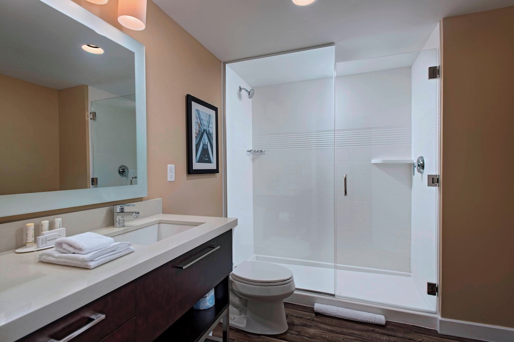 TownePlace Suites by Marriott Columbia - photo 11
