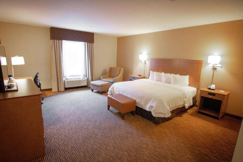 Hampton Inn & Suites Dallas Frisco North FieldhouseUSA - photo 120