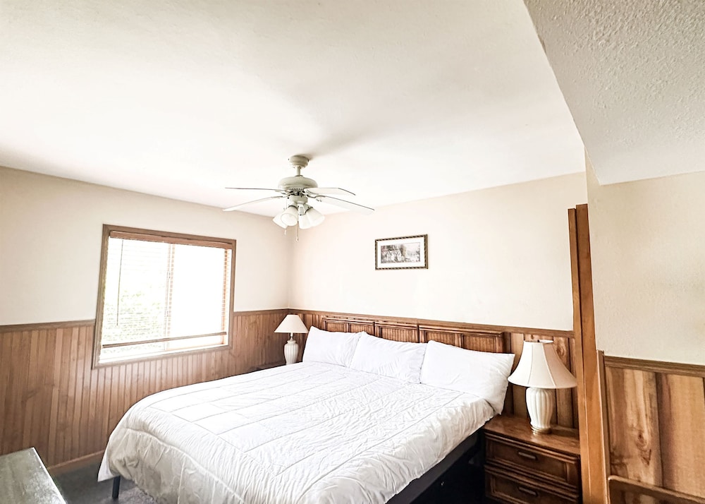 Alhonna Resort LLC - photo 14