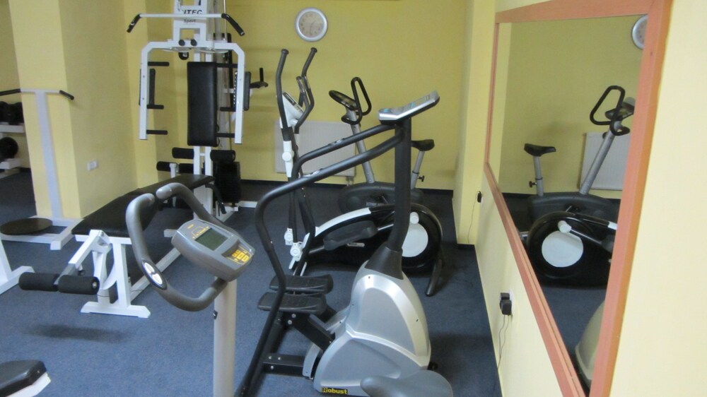 SunGarden Wellness & Conference Hotel in Siofok, Hungary