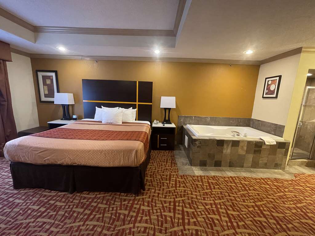 Best Western Aspen Hotel - photo 7