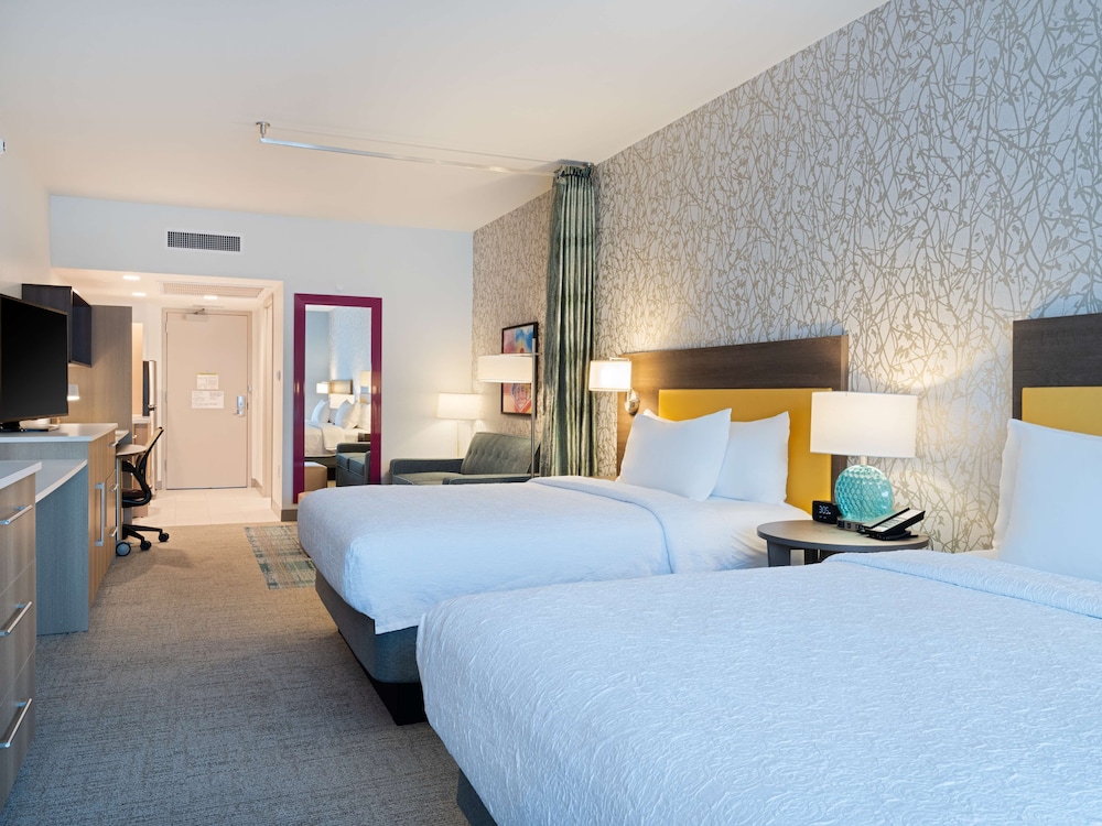 Home2 Suites By Hilton Atlanta Airport College Park - photo 11