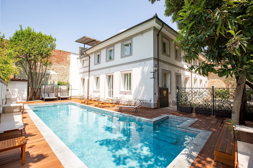 Villa Tortorelli