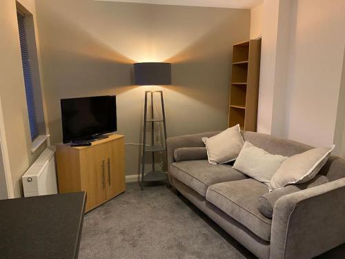 12 The Annex — 4-Star Luxury Hotel in Norwich, United Kingdom