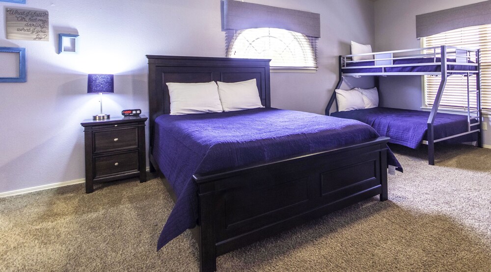Stonebridge Condo and Golf Resort - photo 12