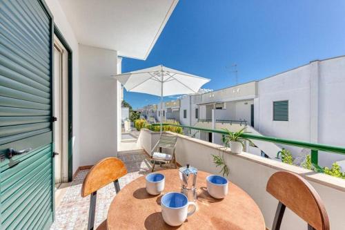 Azzurro Cielo By Vivimy — 4-Star Luxury Hotel in Ugento, Italy