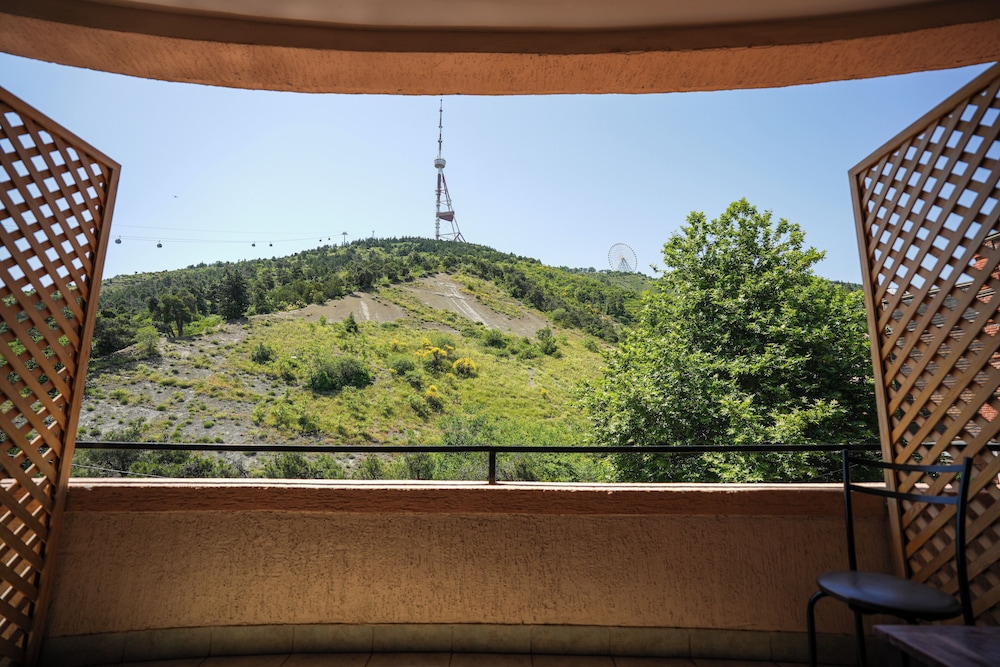 Hotel Skyland