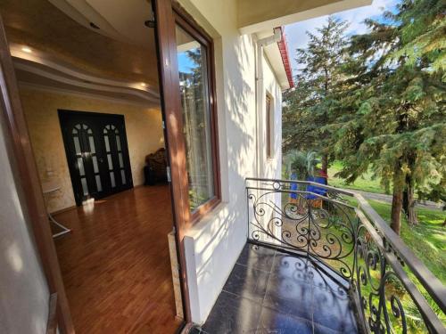 Villa in Chakvi