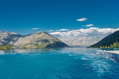 Lavender Bay Apartment — 4-Star Luxury Hotel in Podgorica, Montenegro