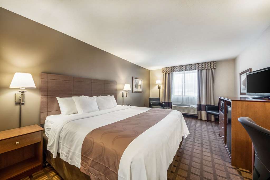 Quality Inn & Suites Newberry - photo 8