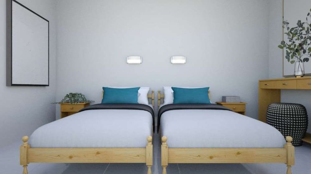 Britannia Studios — hotel in Paralia Vergas