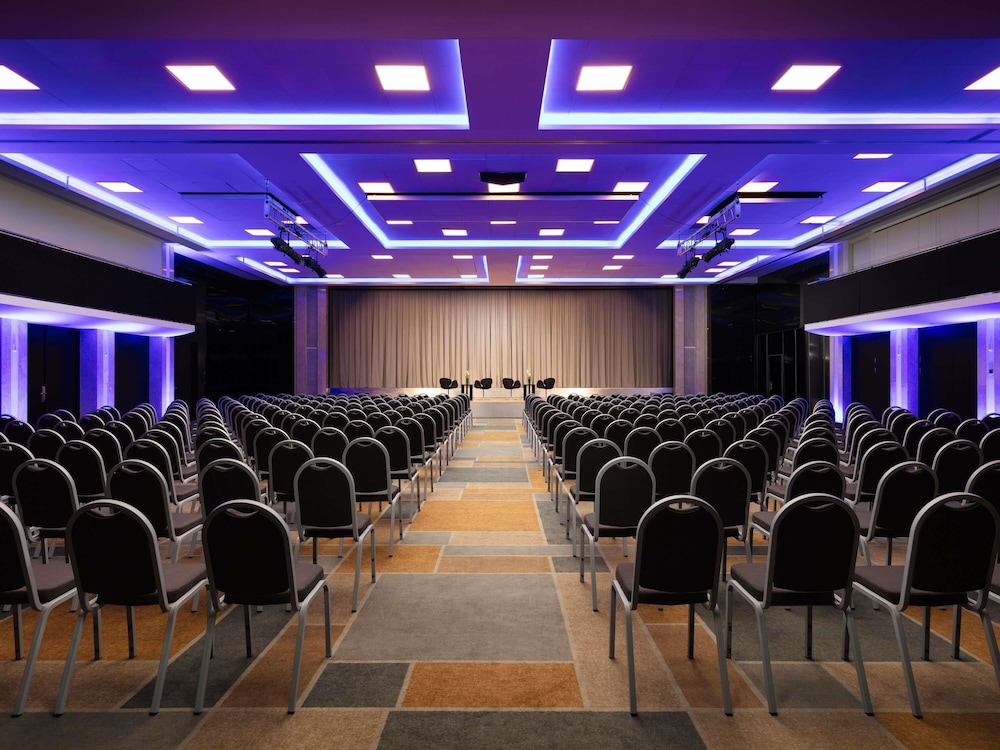 כנסים ואירועים